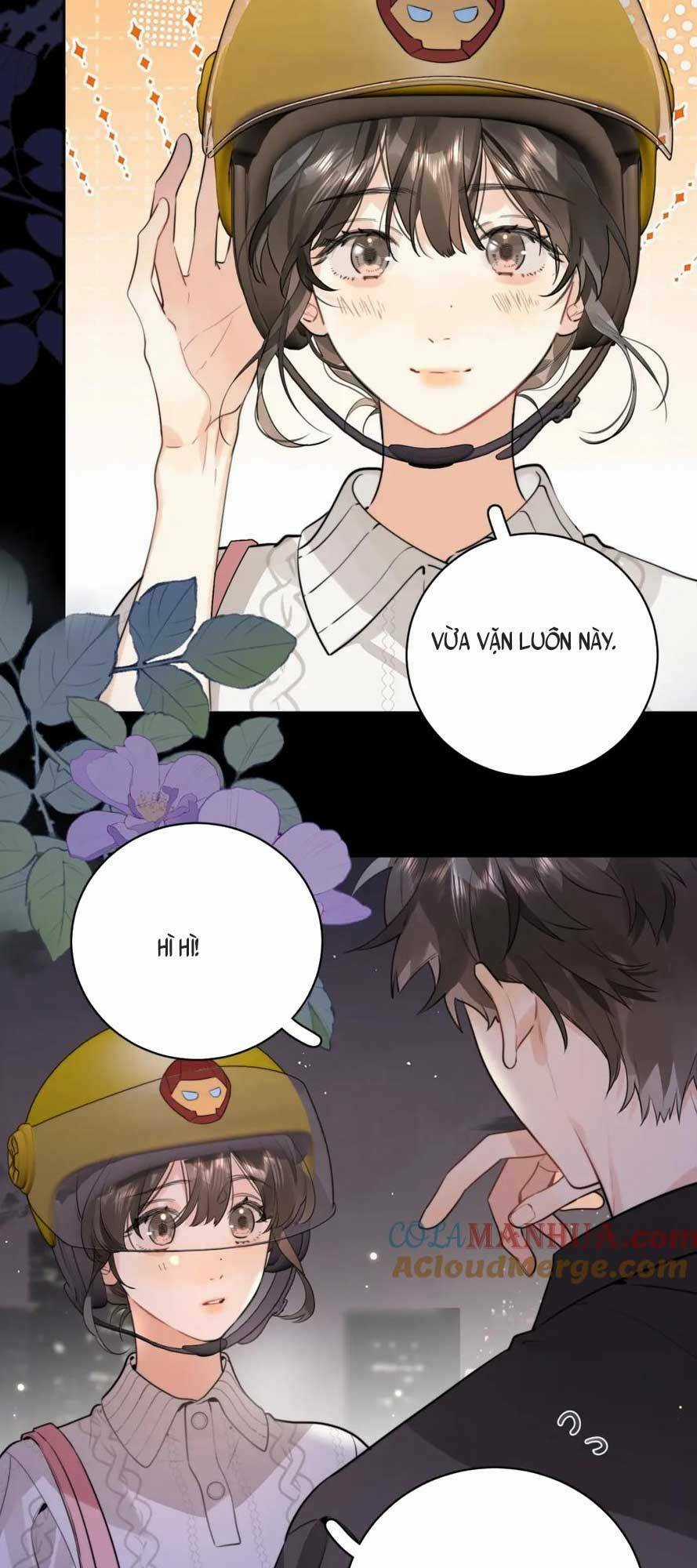 Tỏ Tình Chapter 13 trang 27