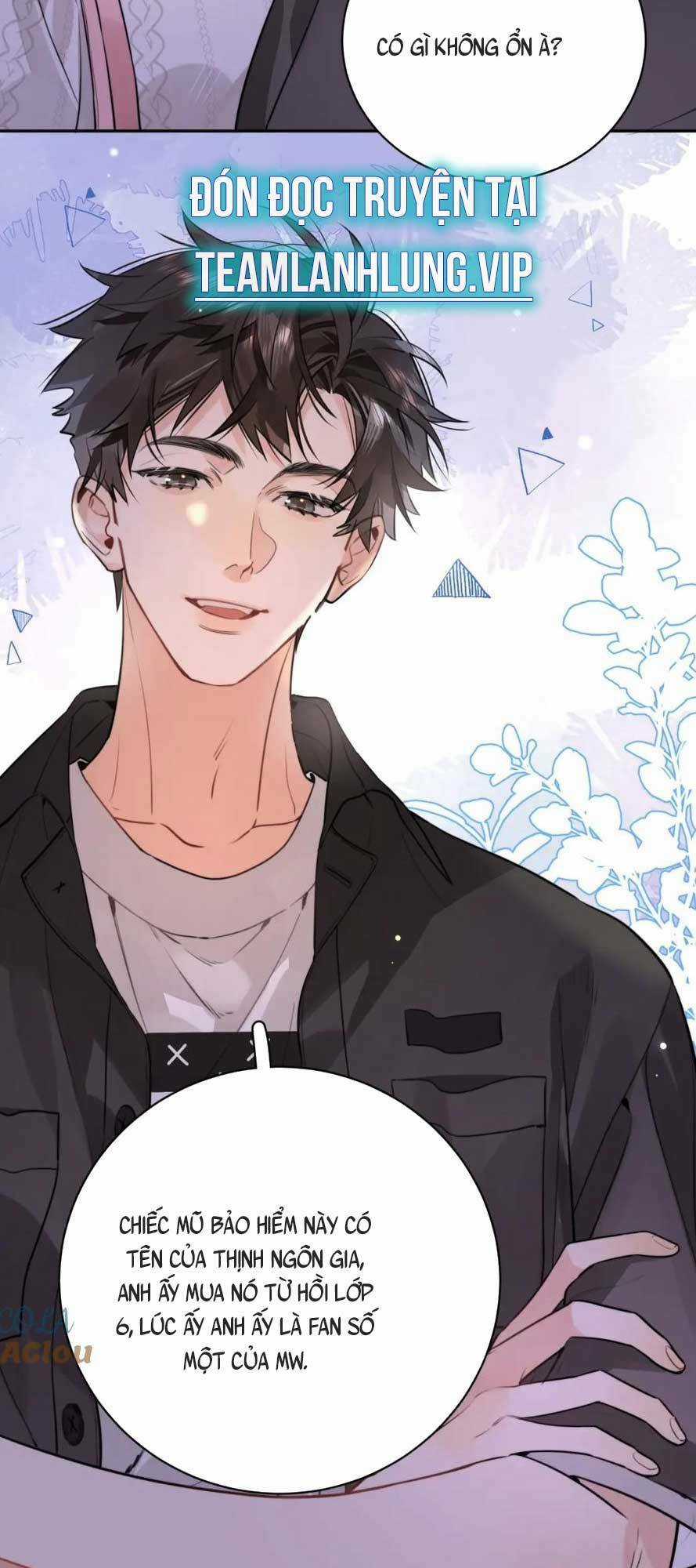 Tỏ Tình Chapter 13 trang 28