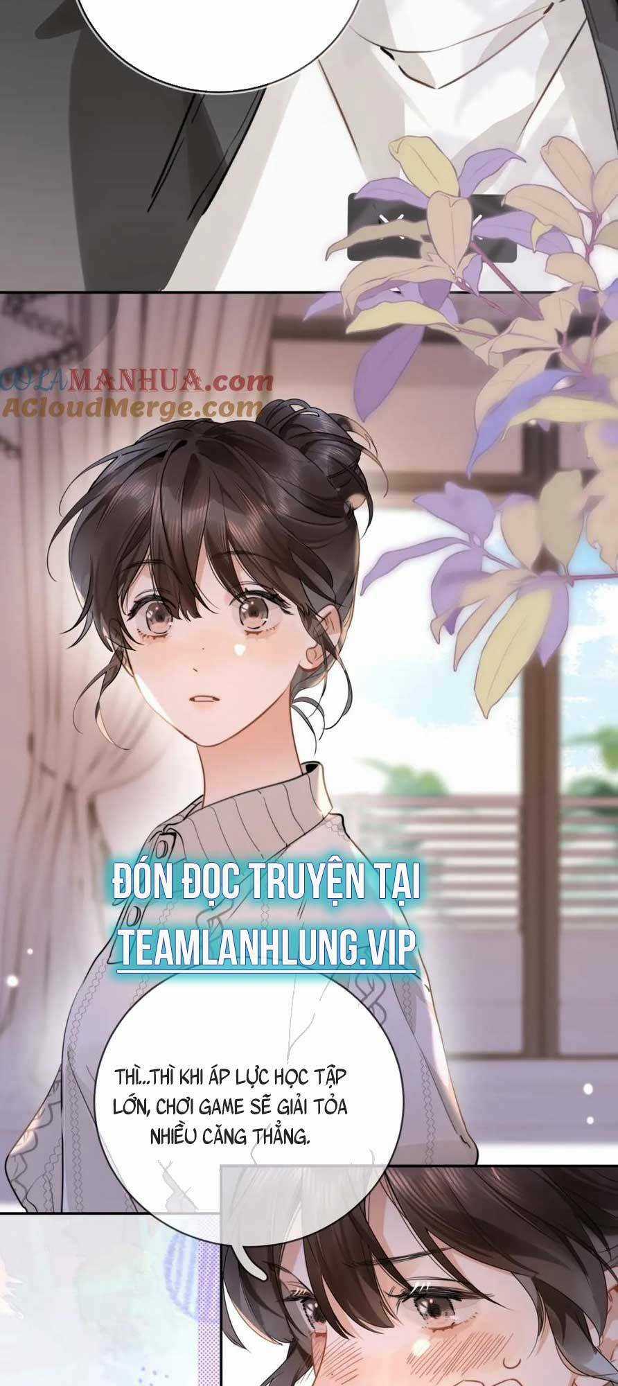 Tỏ Tình Chapter 13 trang 5