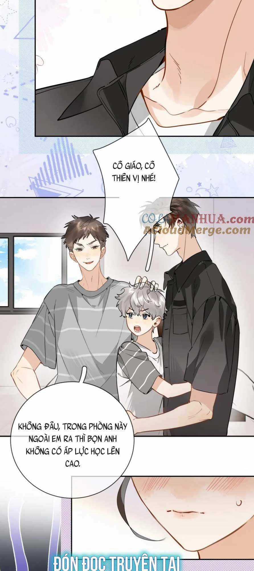Tỏ Tình Chapter 13 trang 7