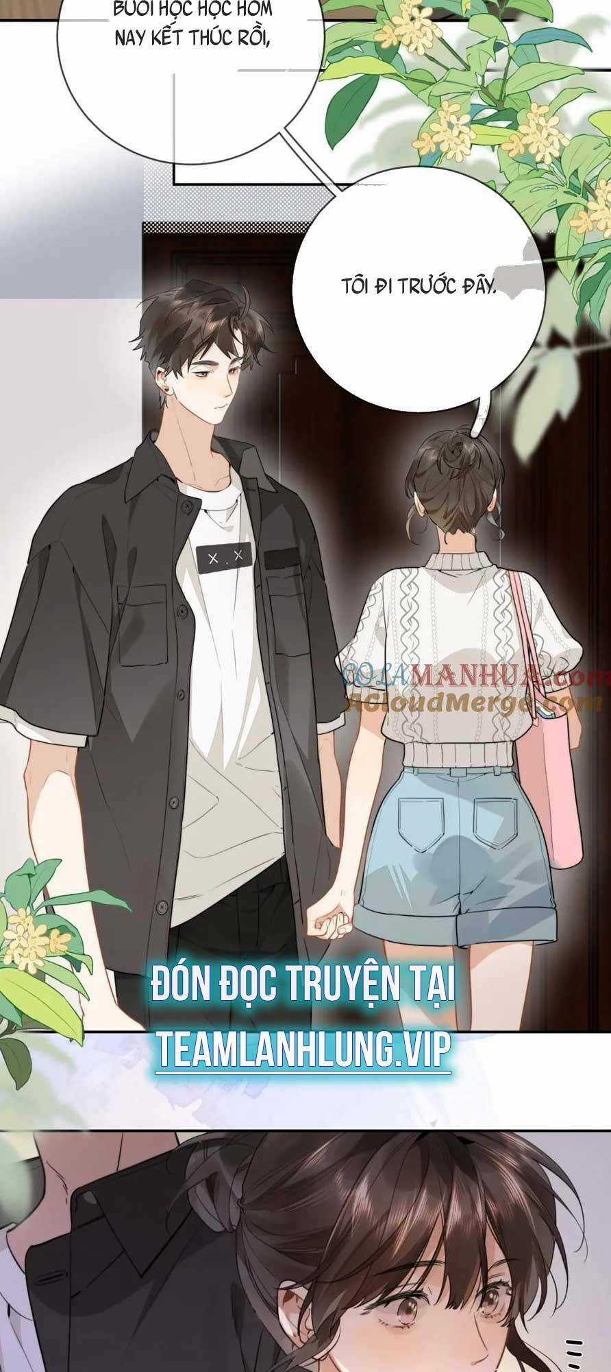 Tỏ Tình Chapter 13 trang 9