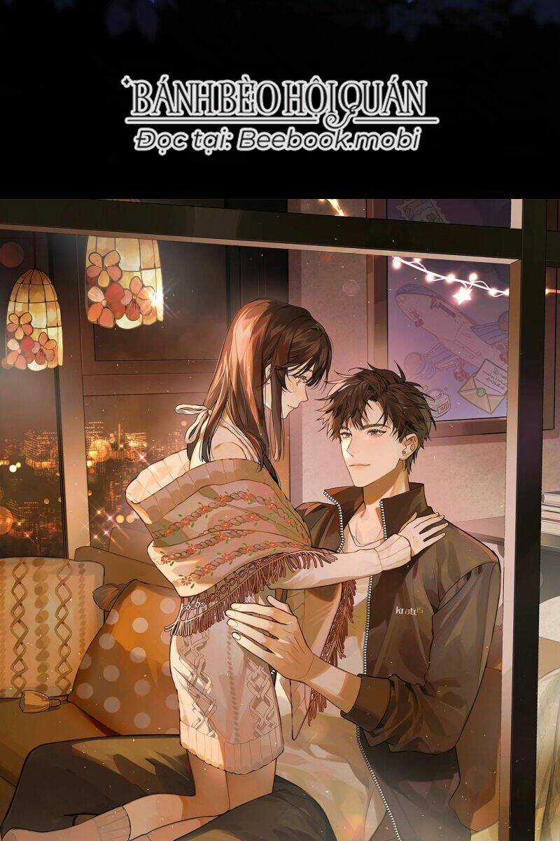 Tỏ Tình Chapter 14 trang 11