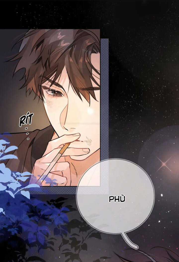 Tỏ Tình Chapter 2 trang 10