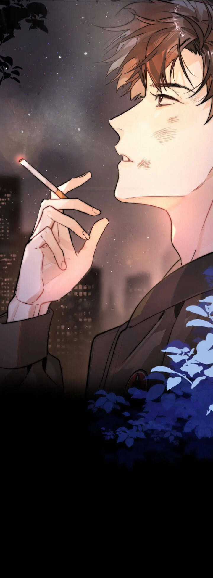 Tỏ Tình Chapter 2 trang 11