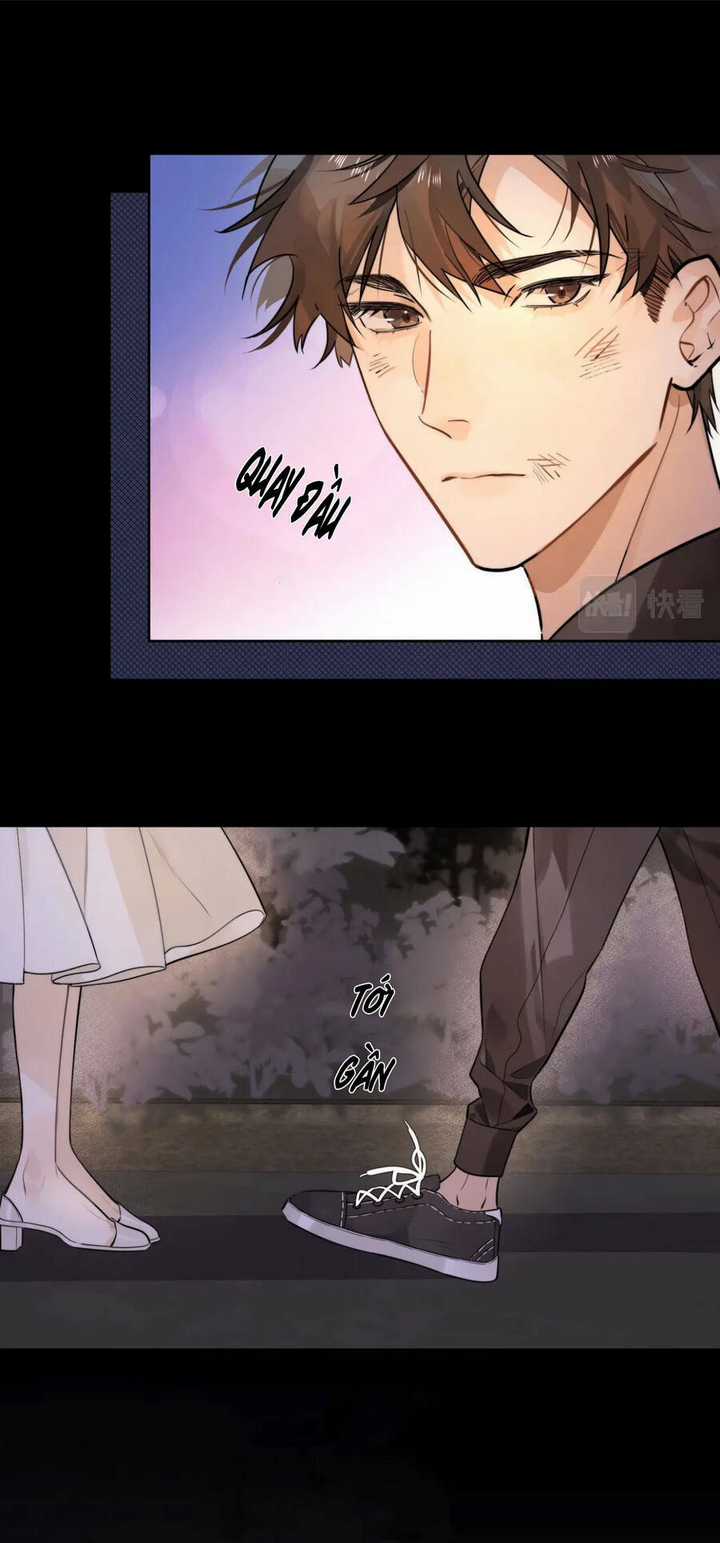 Tỏ Tình Chapter 2 trang 12