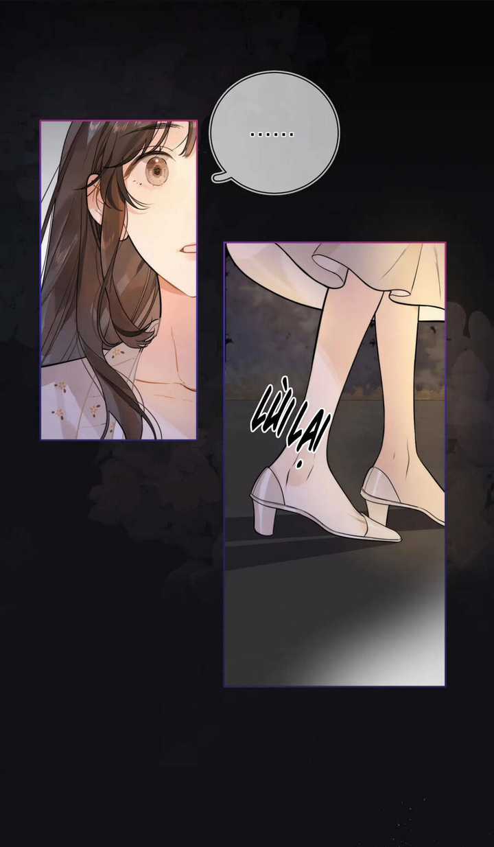 Tỏ Tình Chapter 2 trang 13