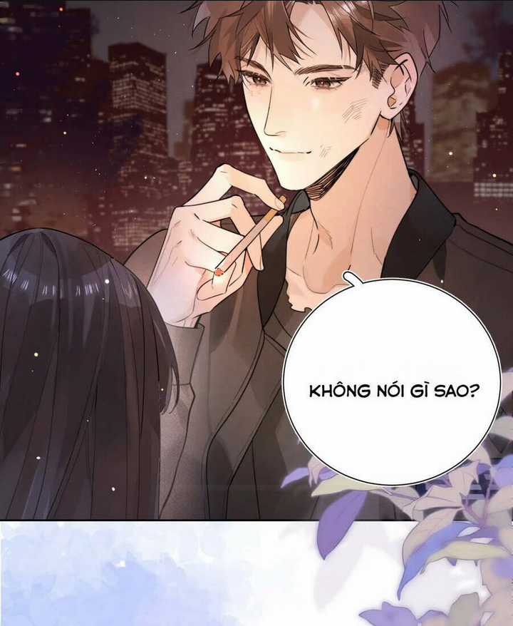 Tỏ Tình Chapter 2 trang 15