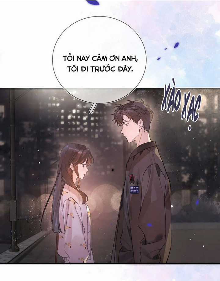 Tỏ Tình Chapter 2 trang 17