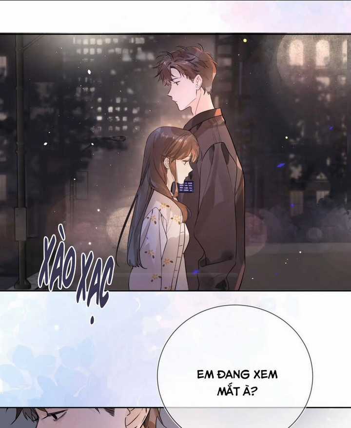 Tỏ Tình Chapter 2 trang 18