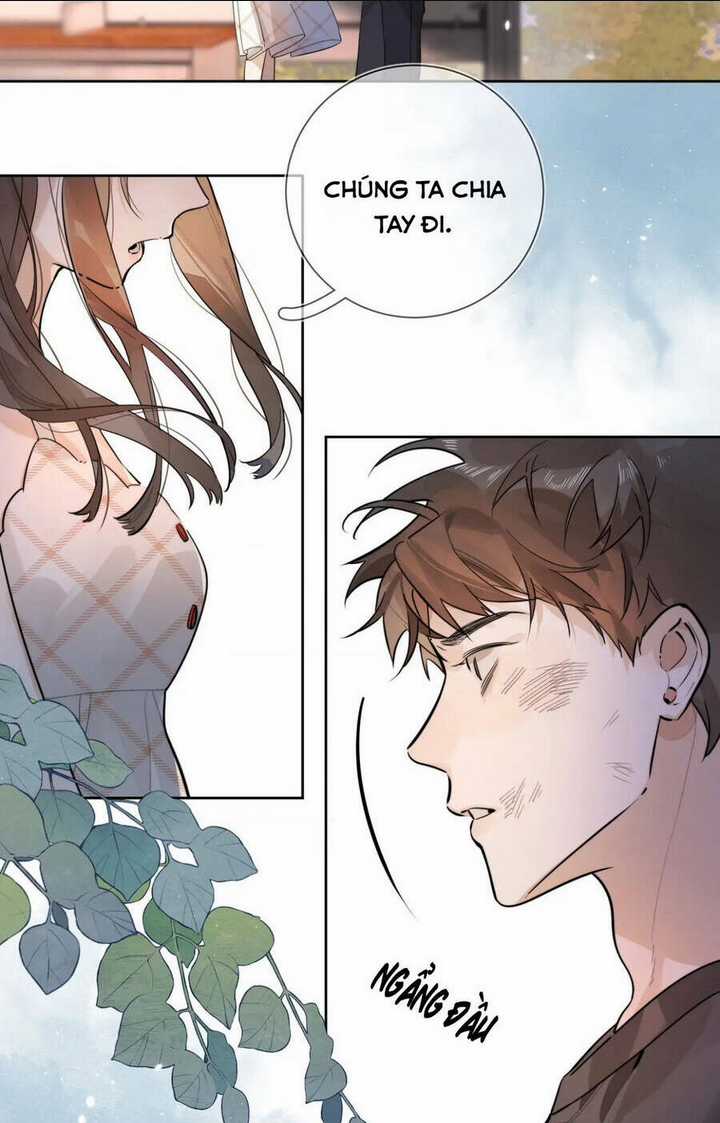 Tỏ Tình Chapter 2 trang 22