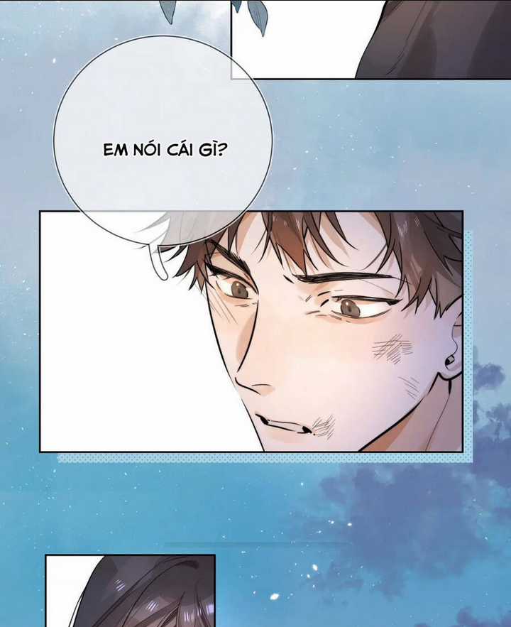 Tỏ Tình Chapter 2 trang 23