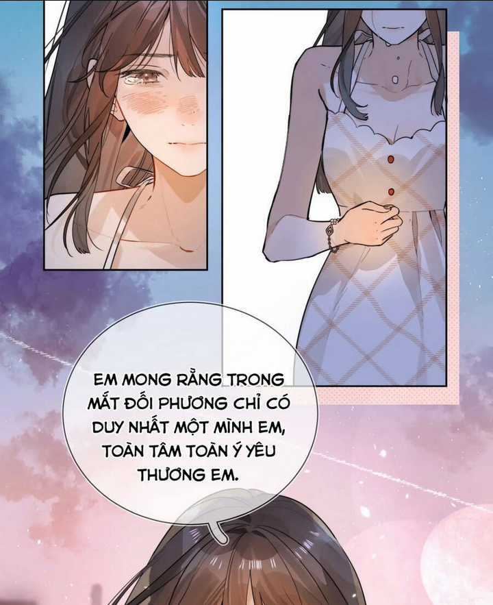 Tỏ Tình Chapter 2 trang 24