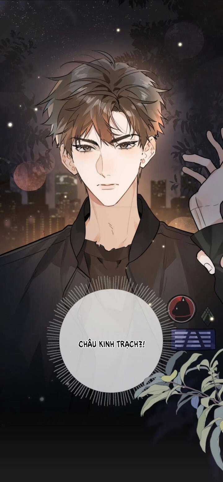 Tỏ Tình Chapter 2 trang 3