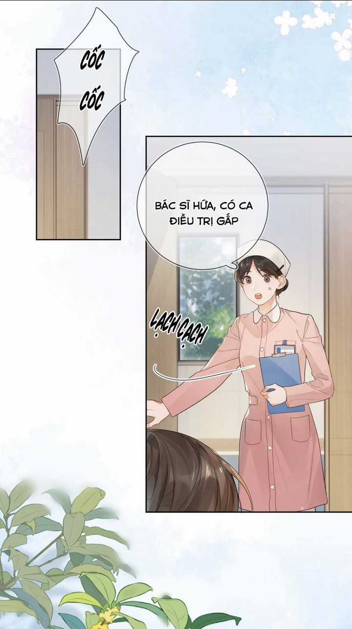 Tỏ Tình Chapter 2 trang 30
