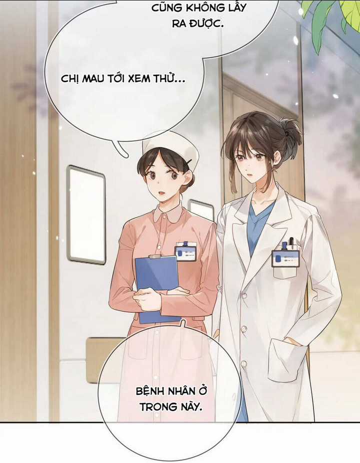 Tỏ Tình Chapter 2 trang 32