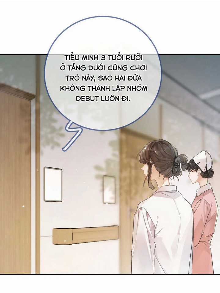 Tỏ Tình Chapter 2 trang 33
