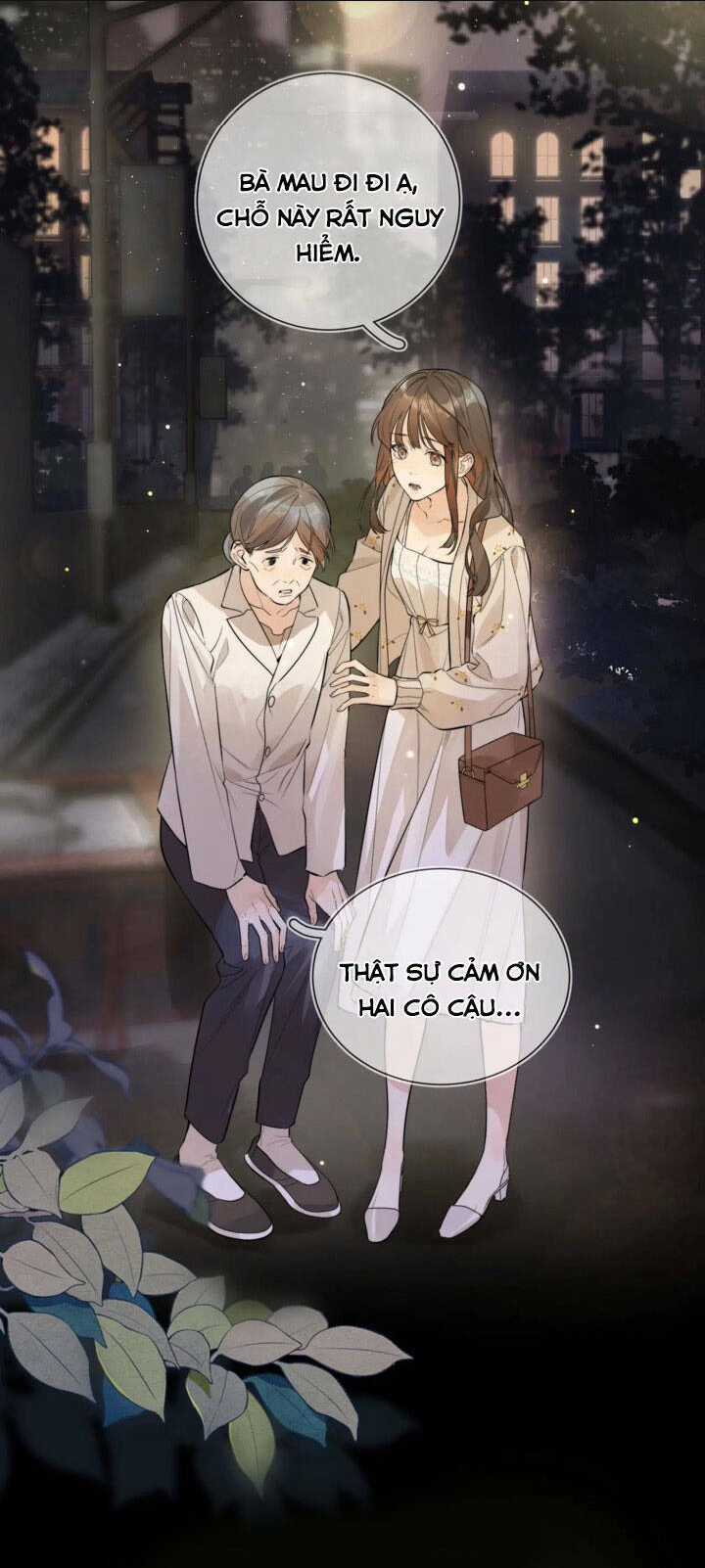 Tỏ Tình Chapter 2 trang 6