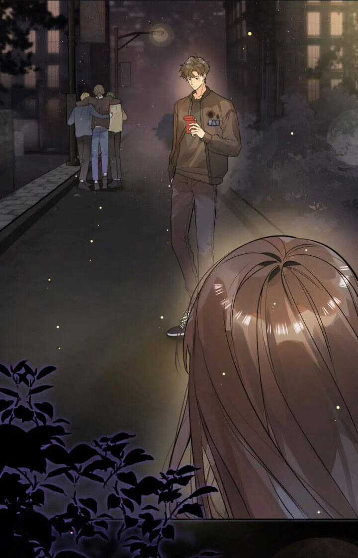 Tỏ Tình Chapter 2 trang 8