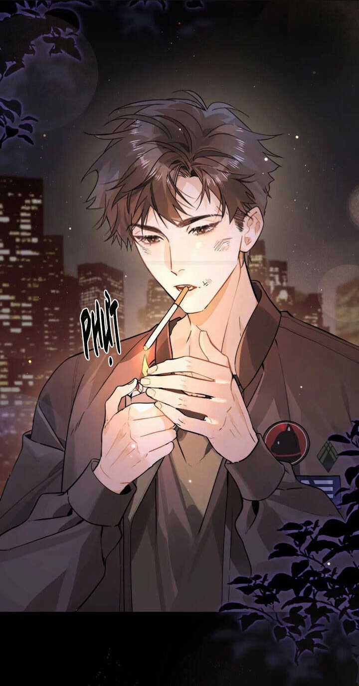 Tỏ Tình Chapter 2 trang 9