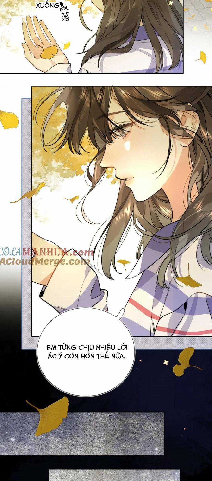 Tỏ Tình Chapter 21 trang 12