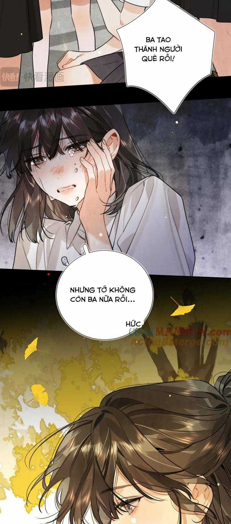 Tỏ Tình Chapter 21 trang 14
