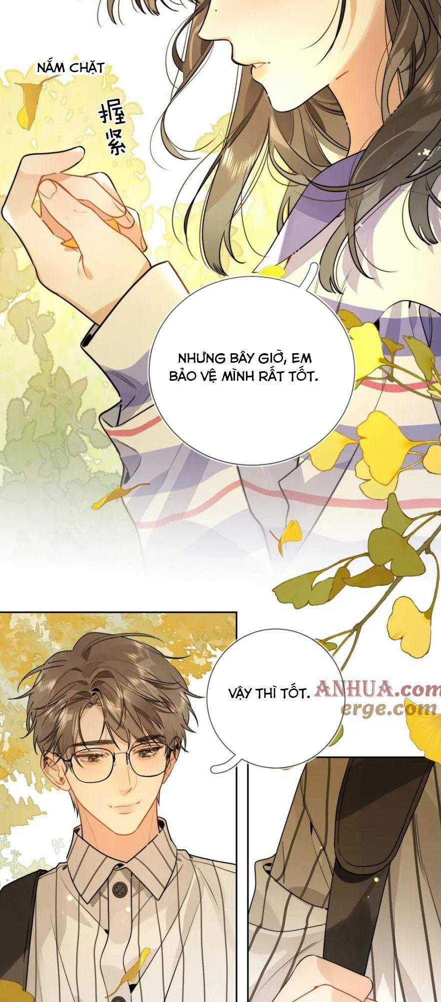 Tỏ Tình Chapter 21 trang 15