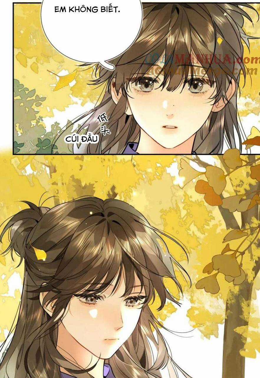 Tỏ Tình Chapter 21 trang 17