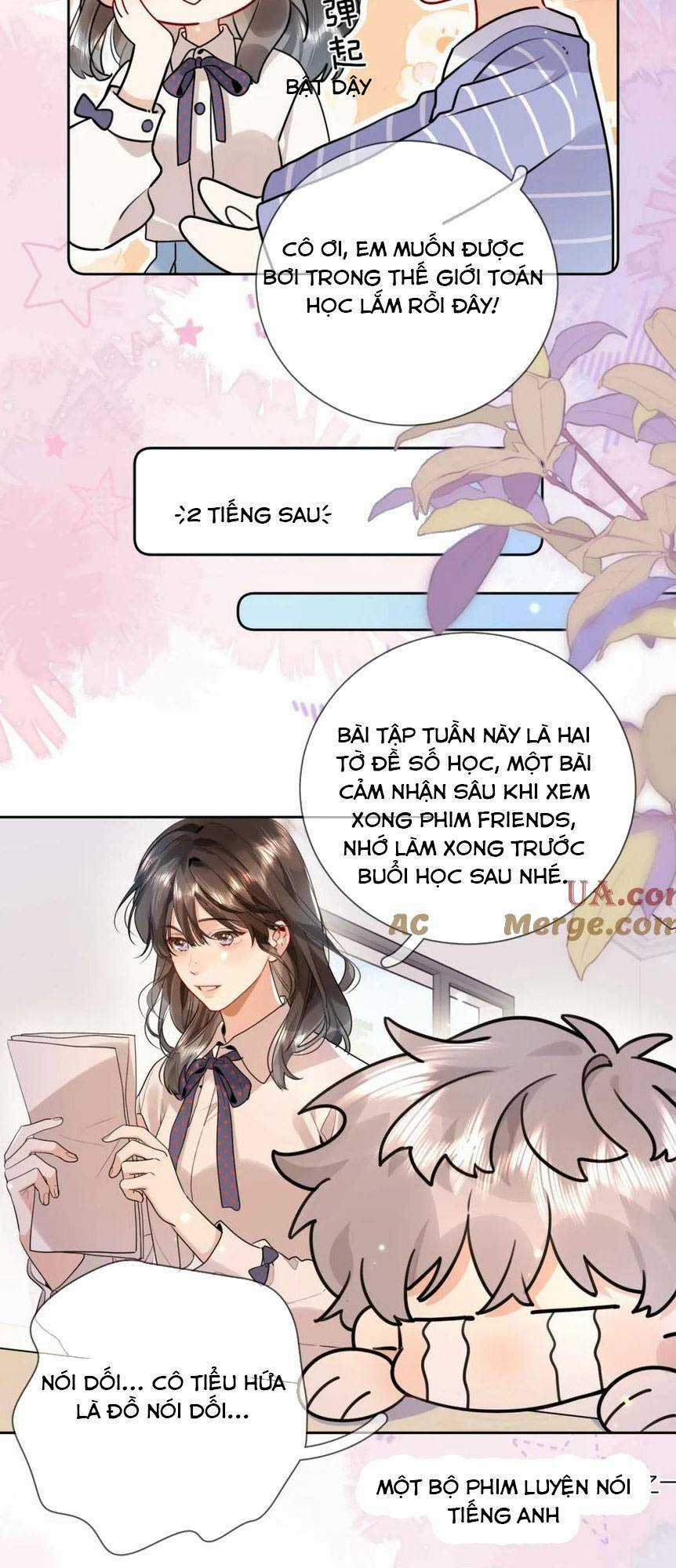 Tỏ Tình Chapter 21 trang 20