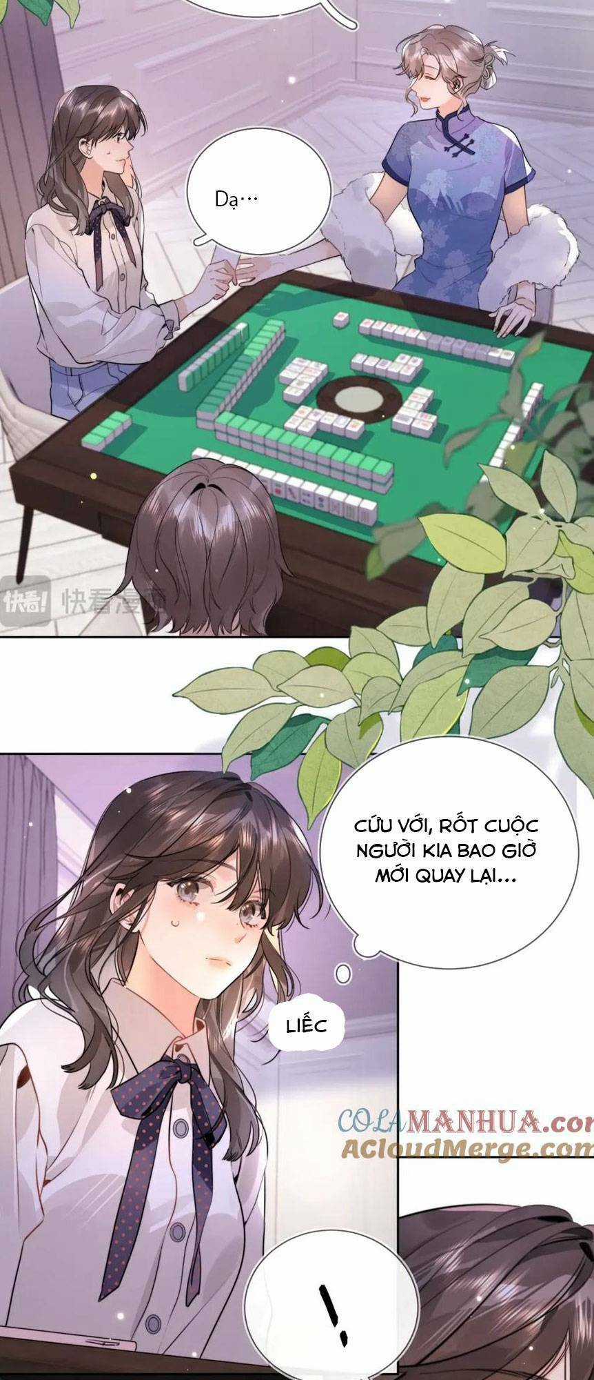 Tỏ Tình Chapter 21 trang 26