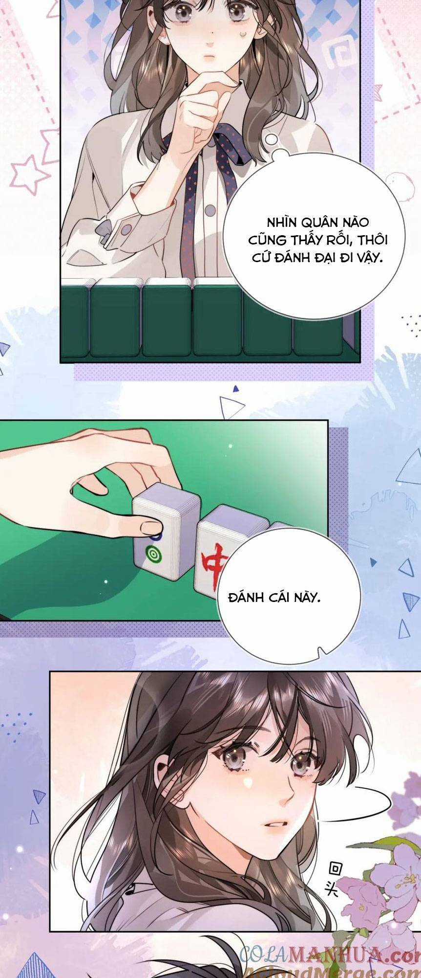 Tỏ Tình Chapter 21 trang 29