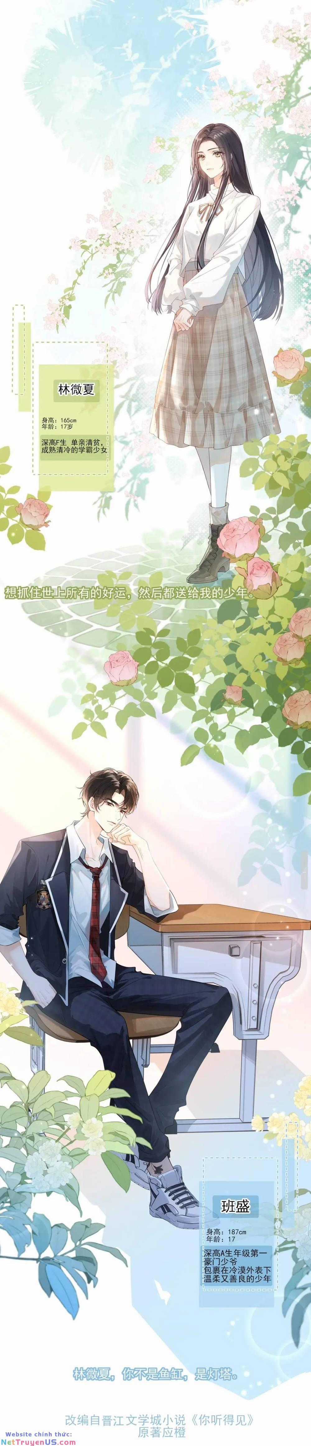 Tỏ Tình Chapter 23.1 trang 0