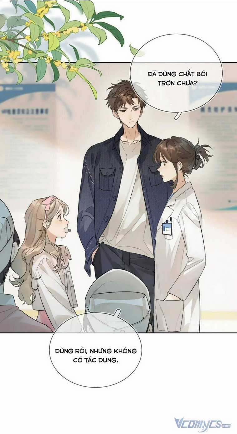 Tỏ Tình Chapter 3 trang 10