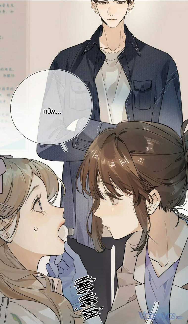 Tỏ Tình Chapter 3 trang 12