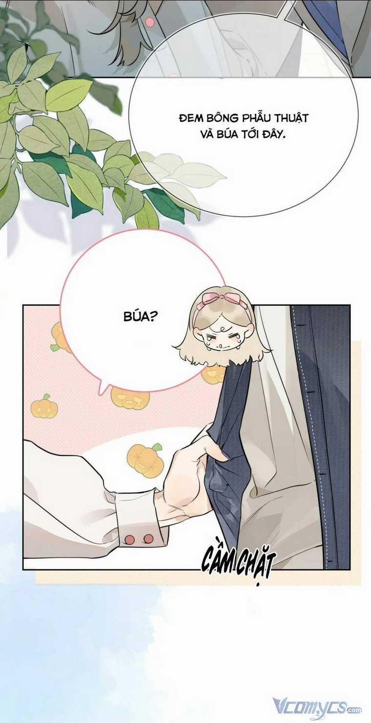 Tỏ Tình Chapter 3 trang 13