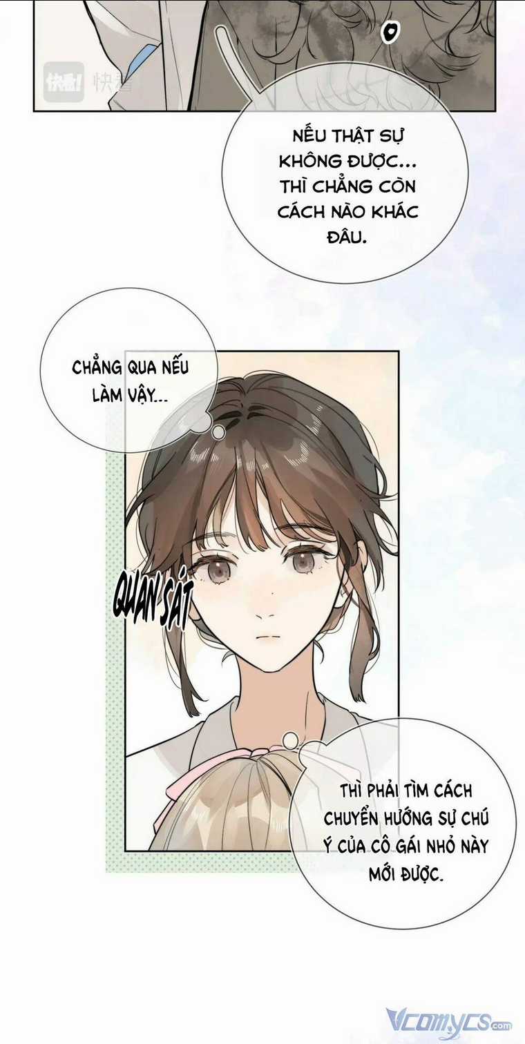Tỏ Tình Chapter 3 trang 17