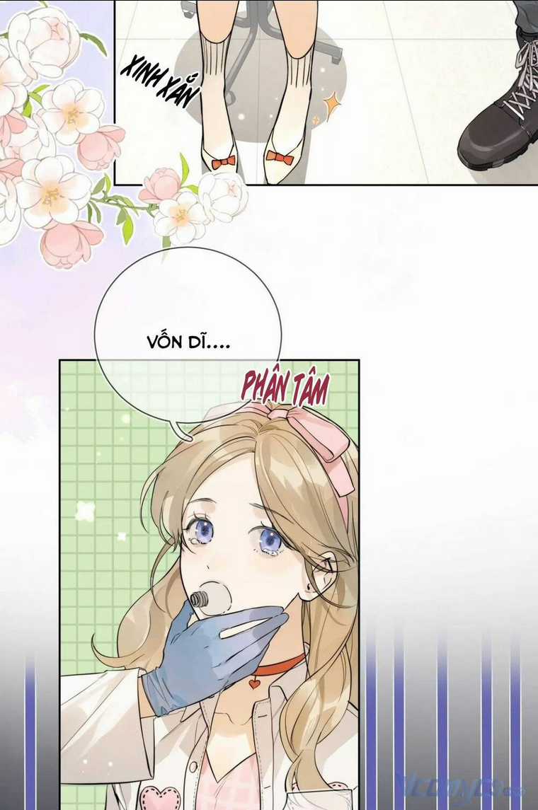 Tỏ Tình Chapter 3 trang 19