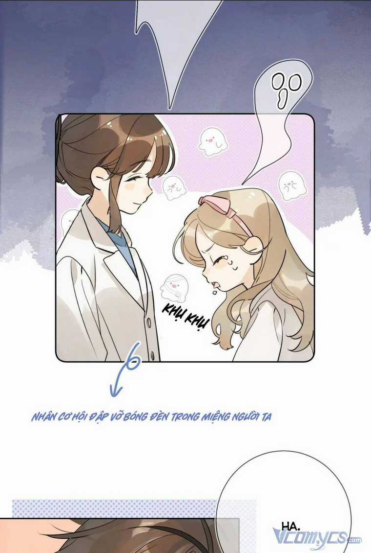 Tỏ Tình Chapter 3 trang 21