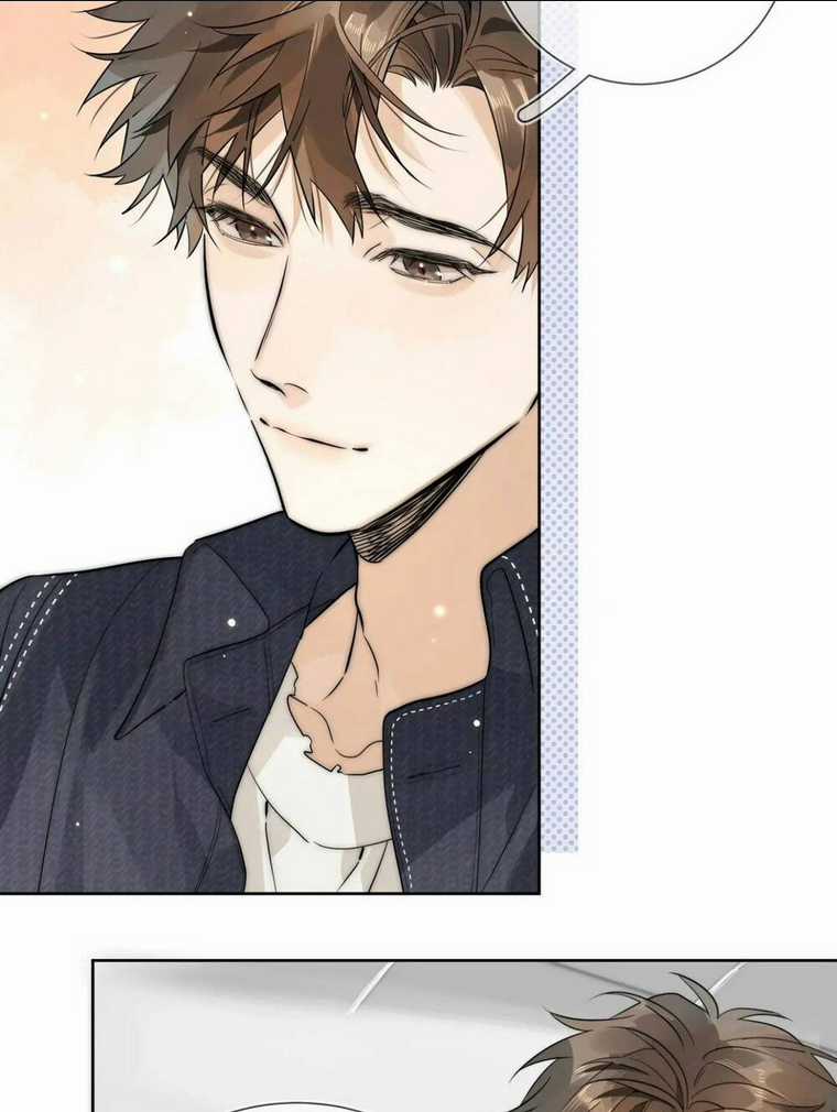 Tỏ Tình Chapter 3 trang 22