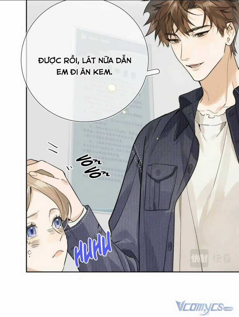 Tỏ Tình Chapter 3 trang 23