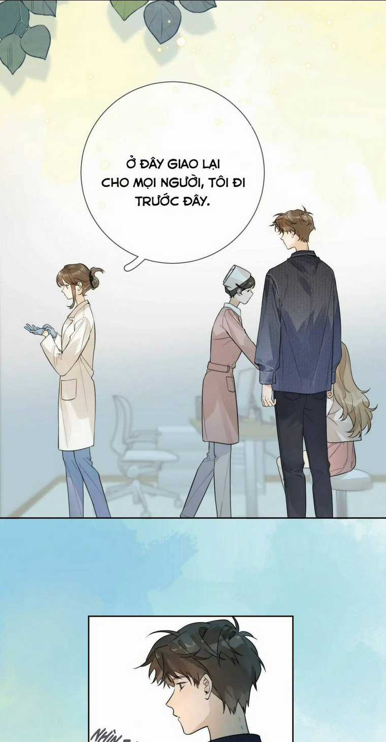 Tỏ Tình Chapter 3 trang 25