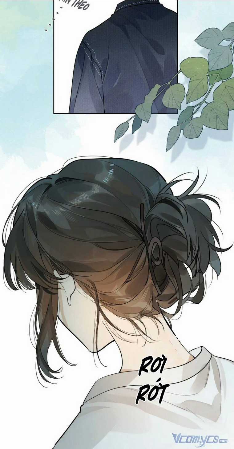 Tỏ Tình Chapter 3 trang 26