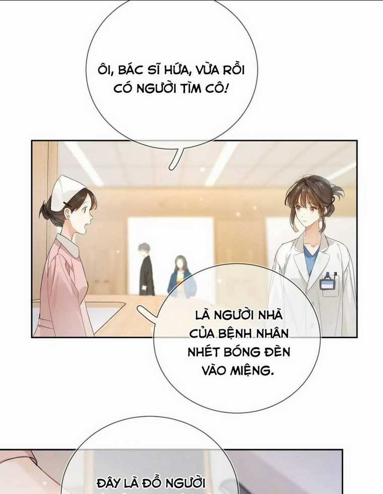 Tỏ Tình Chapter 3 trang 29