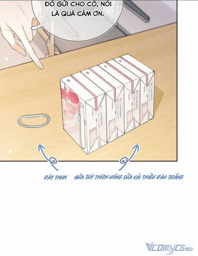 Tỏ Tình Chapter 3 trang 30