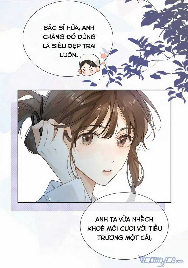 Tỏ Tình Chapter 3 trang 32