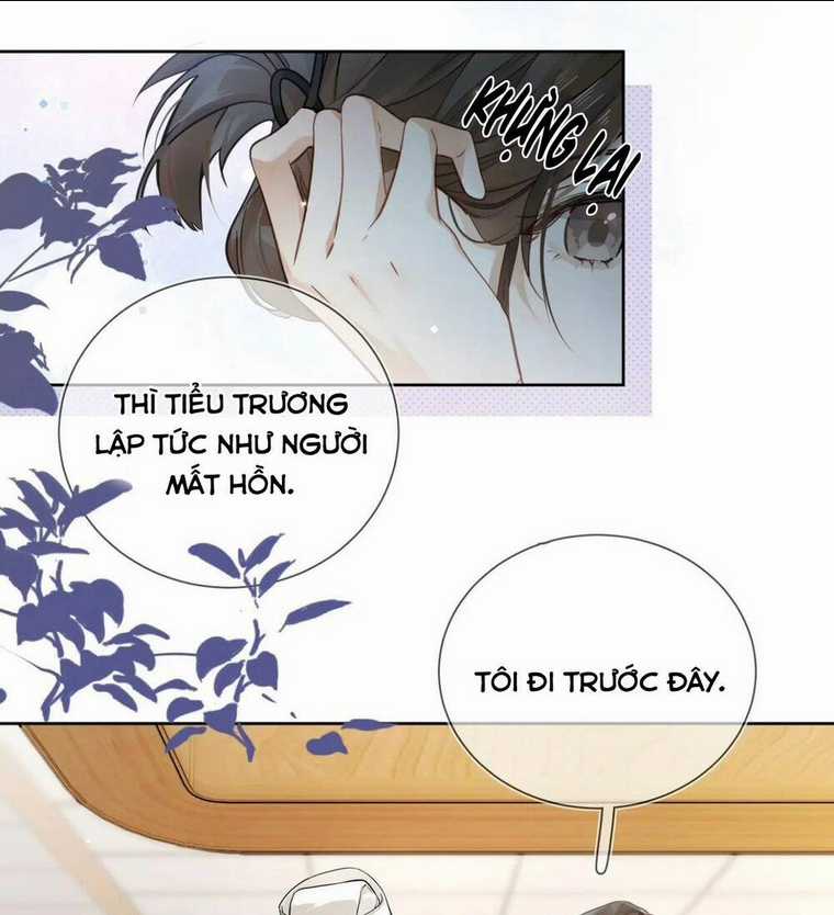 Tỏ Tình Chapter 3 trang 33