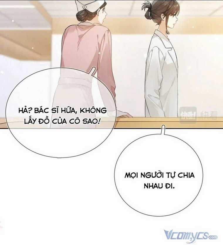 Tỏ Tình Chapter 3 trang 34