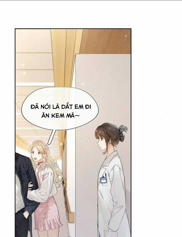 Tỏ Tình Chapter 3 trang 35