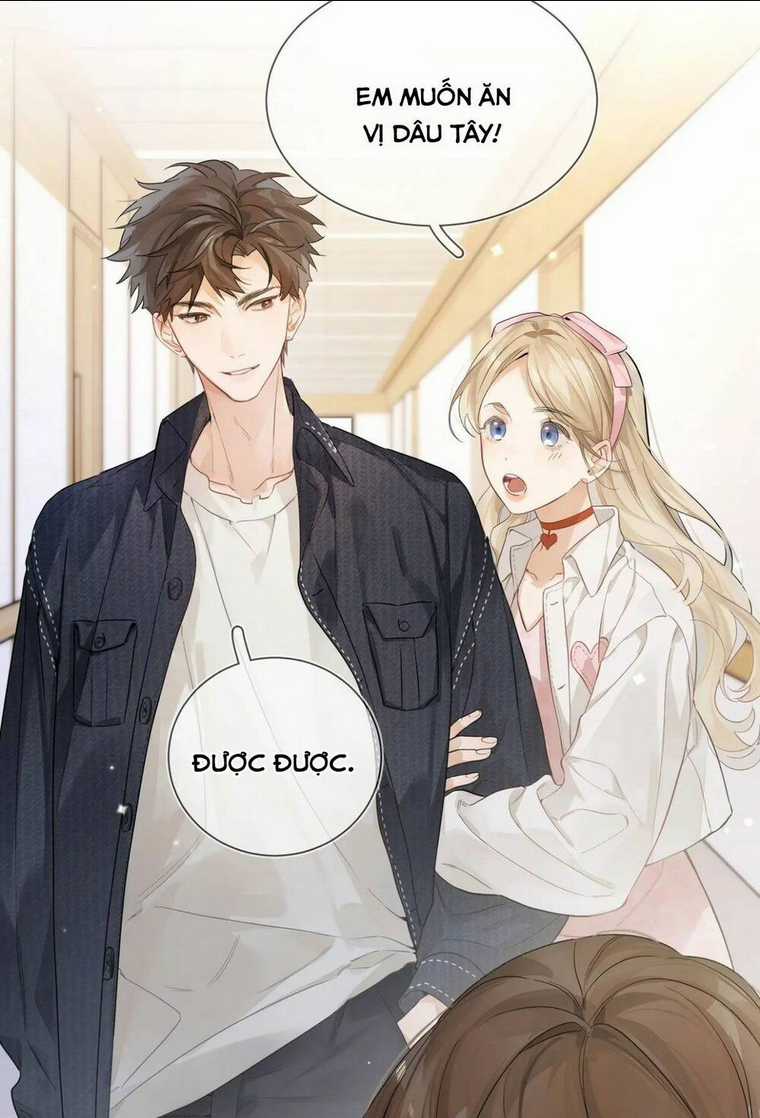 Tỏ Tình Chapter 3 trang 37