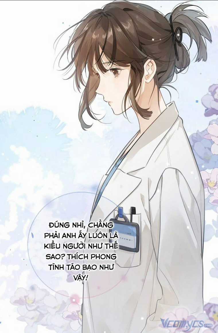Tỏ Tình Chapter 3 trang 39