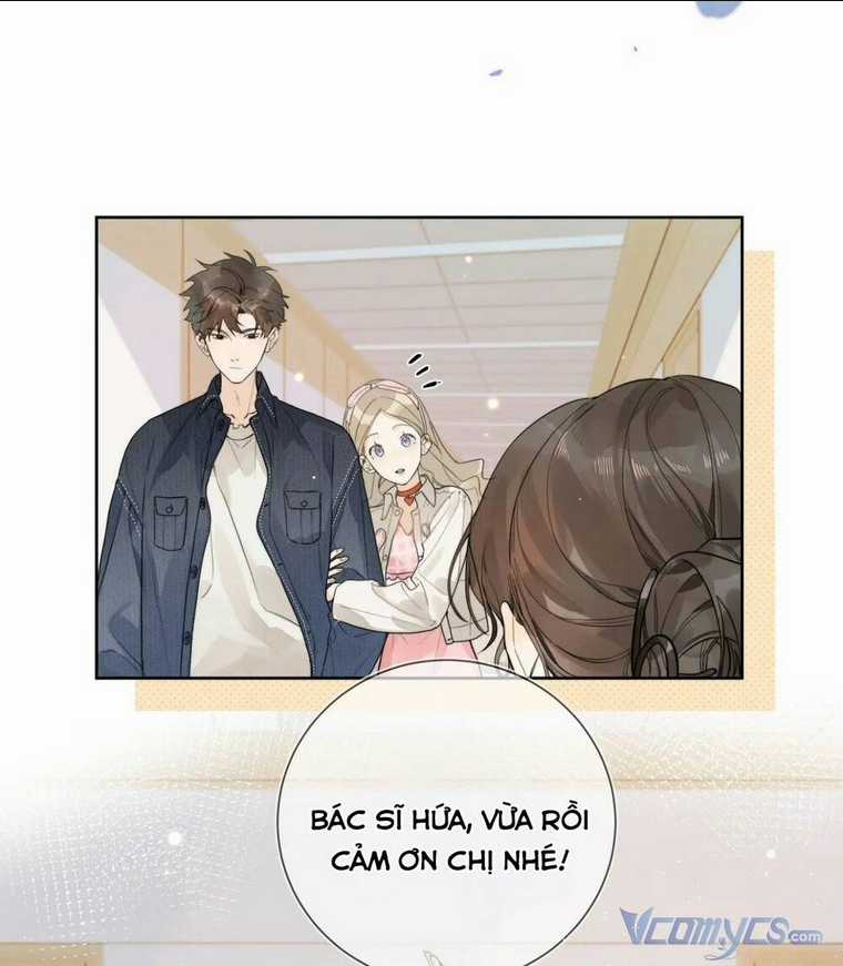 Tỏ Tình Chapter 3 trang 41